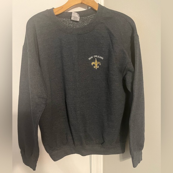 Sweaters - New Orleans sweatshirt